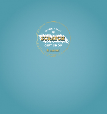 Scratchers Gift Shop logo